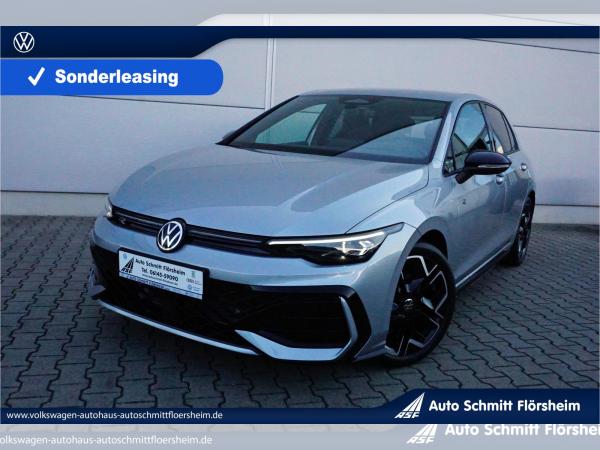Volkswagen Golf R-Line 1,5 eTSI - 7-Gang-DSG *BLACK STYLE*