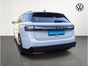 Volkswagen ID.7 Tourer GTX, AHK, Soundsystem, LED-Matrix, Navi, Area View, App-Connect