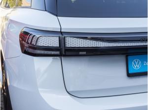 Volkswagen ID.7 Tourer GTX, AHK, Soundsystem, LED-Matrix, Navi, Area View, App-Connect