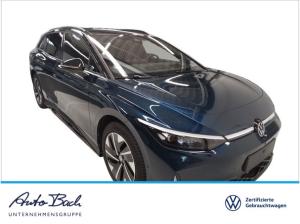 Volkswagen ID.7 Tourer GTX, Panoramadach, AHK, Mavi, LED-Matrix, Soundsystem