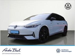Volkswagen ID.7 Tourer GTX, Panoramadach, AHK, Navi, LED-Matrix, Soundsystem