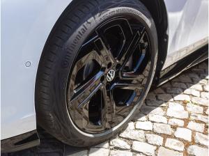Volkswagen ID.7 Tourer GTX, AHK, Soundsystem, LED-Matrix, Navi, Area View, App-Connect