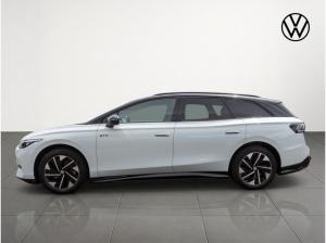 Volkswagen ID.7 Tourer GTX, Panoramadach, AHK, Navi, LED-Matrix, App-Connect