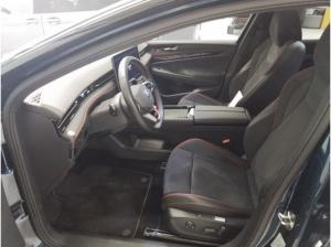 Volkswagen ID.7 Tourer GTX, Panoramadach, AHK, Mavi, LED-Matrix, Soundsystem
