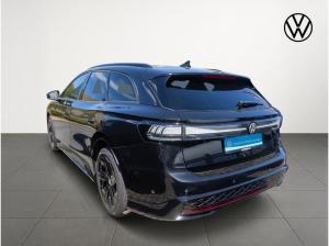Volkswagen ID.7 Tourer GTX, AHK, Panoramadach, LED-Matrix, Navi, App-Connect, Area View inkl. Rückfahrkamera