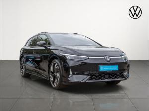 Volkswagen ID.7 Tourer GTX, Panoramadach, AHK, Navi, LED-Matrix, Soundsystem