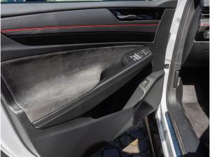 Volkswagen ID.7 Tourer GTX, AHK, Soundsystem, LED-Matrix, Navi, Area View, App-Connect