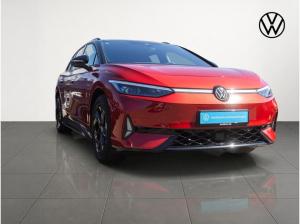 Volkswagen ID.7 Tourer GTX, Panoramadach, AHK, Navi, LED-Matrix, Soundsystem