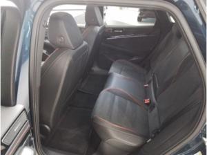 Volkswagen ID.7 Tourer GTX, Panoramadach, AHK, Mavi, LED-Matrix, Soundsystem