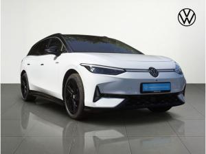 Volkswagen ID.7 Tourer GTX, Panoramadach, AHK, Navi, LED-Matrix, Soundsystem