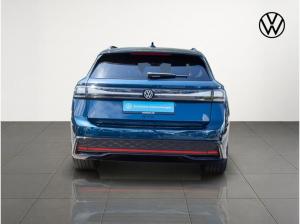 Volkswagen ID.7 Tourer GTX, AHK, Panoramadach, LED-Matrix, Navi, Area View inkl. Rückfahrkamera
