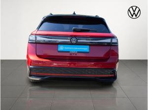 Volkswagen ID.7 Tourer GTX, Panoramadach, AHK, Navi, LED-Matrix, Soundsystem