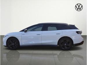 Volkswagen ID.7 Tourer GTX, Panoramadach, AHK, Navi, LED-Matrix, Soundsystem