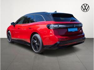 Volkswagen ID.7 Tourer GTX, Panoramadach, AHK, Navi, LED-Matrix, Soundsystem