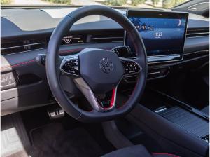 Volkswagen ID.7 Tourer GTX, AHK, Soundsystem, LED-Matrix, Navi, Area View, App-Connect