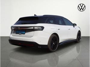 Volkswagen ID.7 Tourer GTX, Panoramadach, AHK, Navi, LED-Matrix, Soundsystem