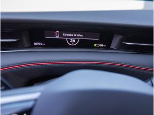 Volkswagen ID.7 Tourer GTX, AHK, Soundsystem, LED-Matrix, Navi, Area View, App-Connect