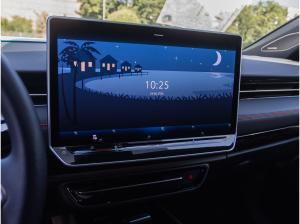 Volkswagen ID.7 Tourer GTX, AHK, Soundsystem, LED-Matrix, Navi, Area View, App-Connect
