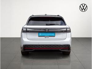 Volkswagen ID.7 Tourer GTX, Panoramadach, AHK, Navi, LED-Matrix, App-Connect