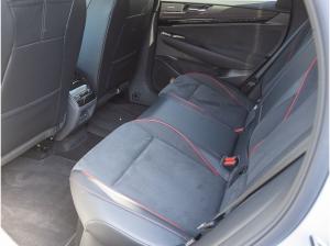 Volkswagen ID.7 Tourer GTX, AHK, Soundsystem, LED-Matrix, Navi, Area View, App-Connect