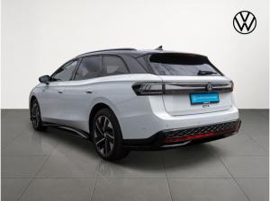 Volkswagen ID.7 Tourer GTX, Panoramadach, AHK, Navi, LED-Matrix, App-Connect