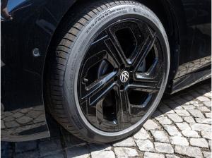 Volkswagen ID.7 Tourer GTX, AHK, Panoramadach, LED-Matrix, Navi, App-Connect, Area View inkl. Rückfahrkamera