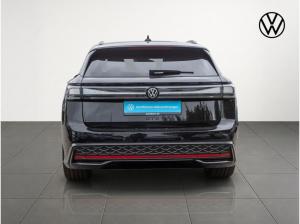 Volkswagen ID.7 Tourer GTX, Panoramadach, AHK, Navi, LED-Matrix, Soundsystem