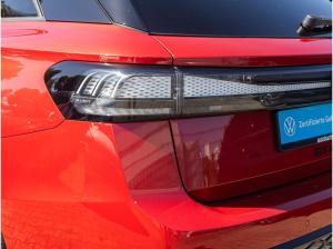 Volkswagen ID.7 Tourer GTX, Panoramadach, AHK, Navi, LED-Matrix, Soundsystem