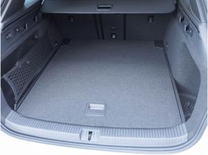Volkswagen ID.7 Tourer GTX, AHK, Soundsystem, LED-Matrix, Navi, Area View, App-Connect