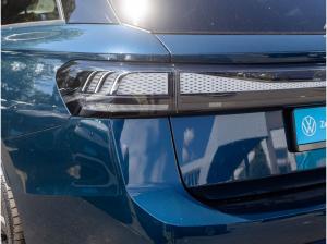 Volkswagen ID.7 Tourer GTX, AHK, Panoramadach, LED-Matrix, Navi, Area View inkl. Rückfahrkamera