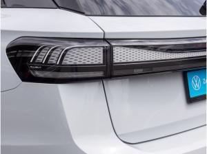 Volkswagen ID.7 Tourer GTX, Panoramadach, AHK, Navi, LED-Matrix, App-Connect