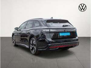 Volkswagen ID.7 Tourer GTX, Panoramadach, AHK, Navi, LED-Matrix, Soundsystem