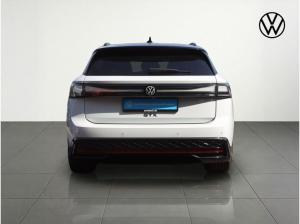 Volkswagen ID.7 Tourer GTX, Panoramadach, AHK, Navi, LED-Matrix, Soundsystem
