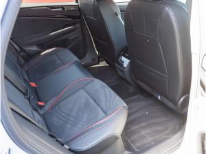 Volkswagen ID.7 Tourer GTX, AHK, Soundsystem, LED-Matrix, Navi, Area View, App-Connect