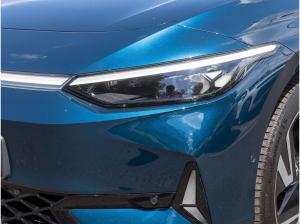 Volkswagen ID.7 Tourer GTX, AHK, Panoramadach, LED-Matrix, Navi, Area View inkl. Rückfahrkamera