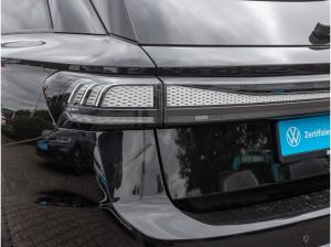 Volkswagen ID.7 Tourer GTX, Panoramadach, AHK, Navi, LED-Matrix, Soundsystem