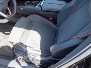 Volkswagen ID.7 Tourer GTX, AHK, Panoramadach, LED-Matrix, Navi, App-Connect, Area View inkl. Rückfahrkamera