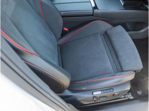Volkswagen ID.7 Tourer GTX, AHK, Soundsystem, LED-Matrix, Navi, Area View, App-Connect