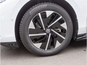 Volkswagen ID.7 Tourer GTX, Panoramadach, AHK, Navi, LED-Matrix, App-Connect