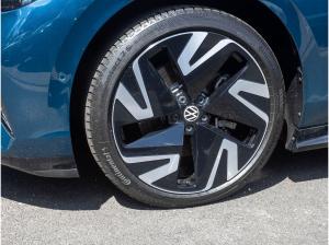 Volkswagen ID.7 Tourer GTX, AHK, Panoramadach, LED-Matrix, Navi, Area View inkl. Rückfahrkamera