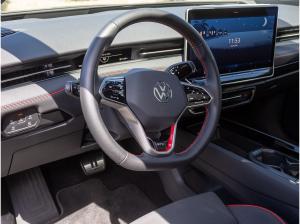 Volkswagen ID.7 Tourer GTX, AHK, Panoramadach, LED-Matrix, Navi, App-Connect, Area View inkl. Rückfahrkamera