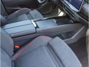 Volkswagen ID.7 Tourer GTX, AHK, Soundsystem, LED-Matrix, Navi, Area View, App-Connect