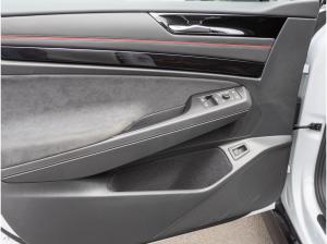 Volkswagen ID.7 Tourer GTX, Panoramadach, AHK, Navi, LED-Matrix, App-Connect