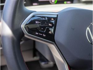 Volkswagen ID.7 Tourer GTX, AHK, Panoramadach, LED-Matrix, Navi, App-Connect, Area View inkl. Rückfahrkamera