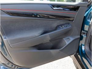 Volkswagen ID.7 Tourer GTX, AHK, Panoramadach, LED-Matrix, Navi, Area View inkl. Rückfahrkamera