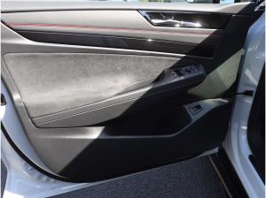 Volkswagen ID.7 Tourer GTX, Panoramadach, AHK, Navi, LED-Matrix, Soundsystem