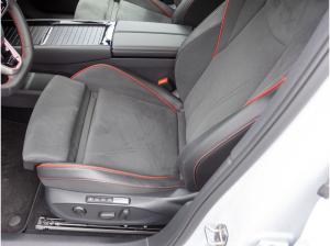 Volkswagen ID.7 Tourer GTX, Panoramadach, AHK, Navi, LED-Matrix, App-Connect