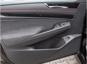 Volkswagen ID.7 Tourer GTX, Panoramadach, AHK, Navi, LED-Matrix, Soundsystem