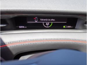 Volkswagen ID.7 Tourer GTX, AHK, Panoramadach, LED-Matrix, Navi, App-Connect, Area View inkl. Rückfahrkamera