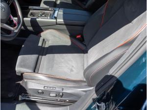 Volkswagen ID.7 Tourer GTX, AHK, Panoramadach, LED-Matrix, Navi, Area View inkl. Rückfahrkamera